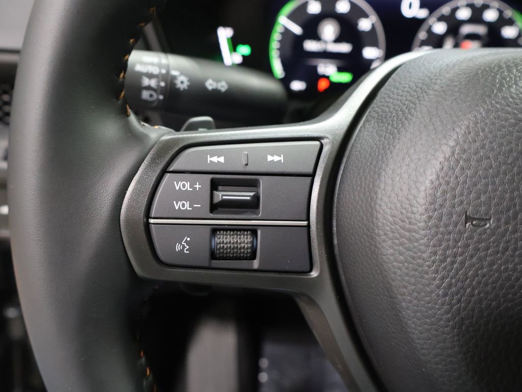 New 2026 Honda CR-V Sport-L image 29