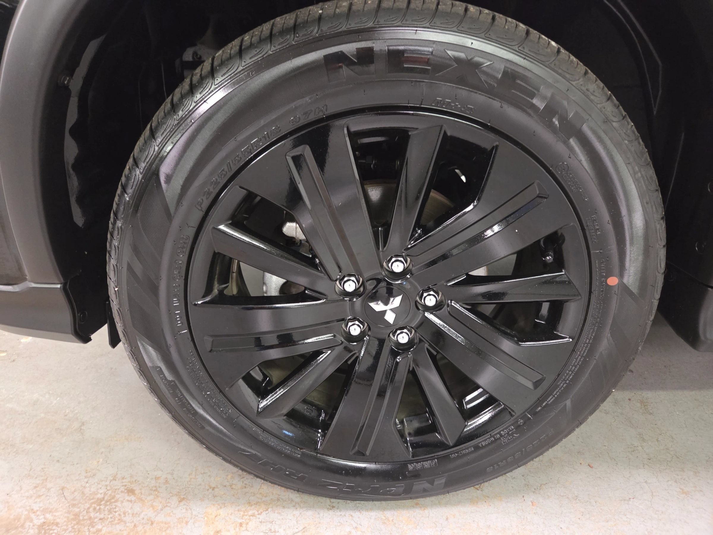 Used 2026 Mitsubishi Outlander Sport AWD image 13