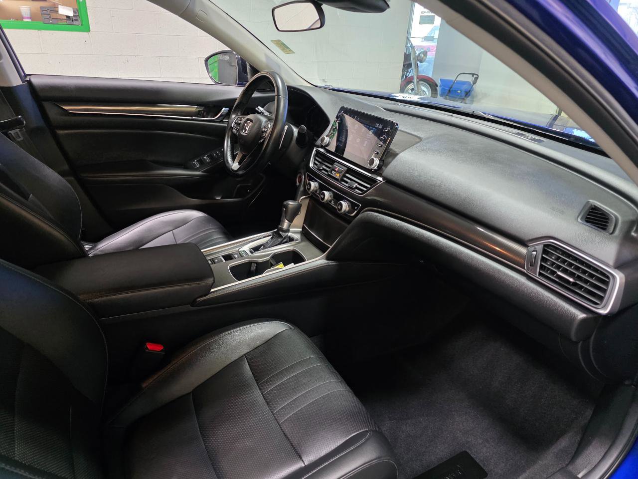 Used 2022 Honda Accord Sport Special Edition image 25
