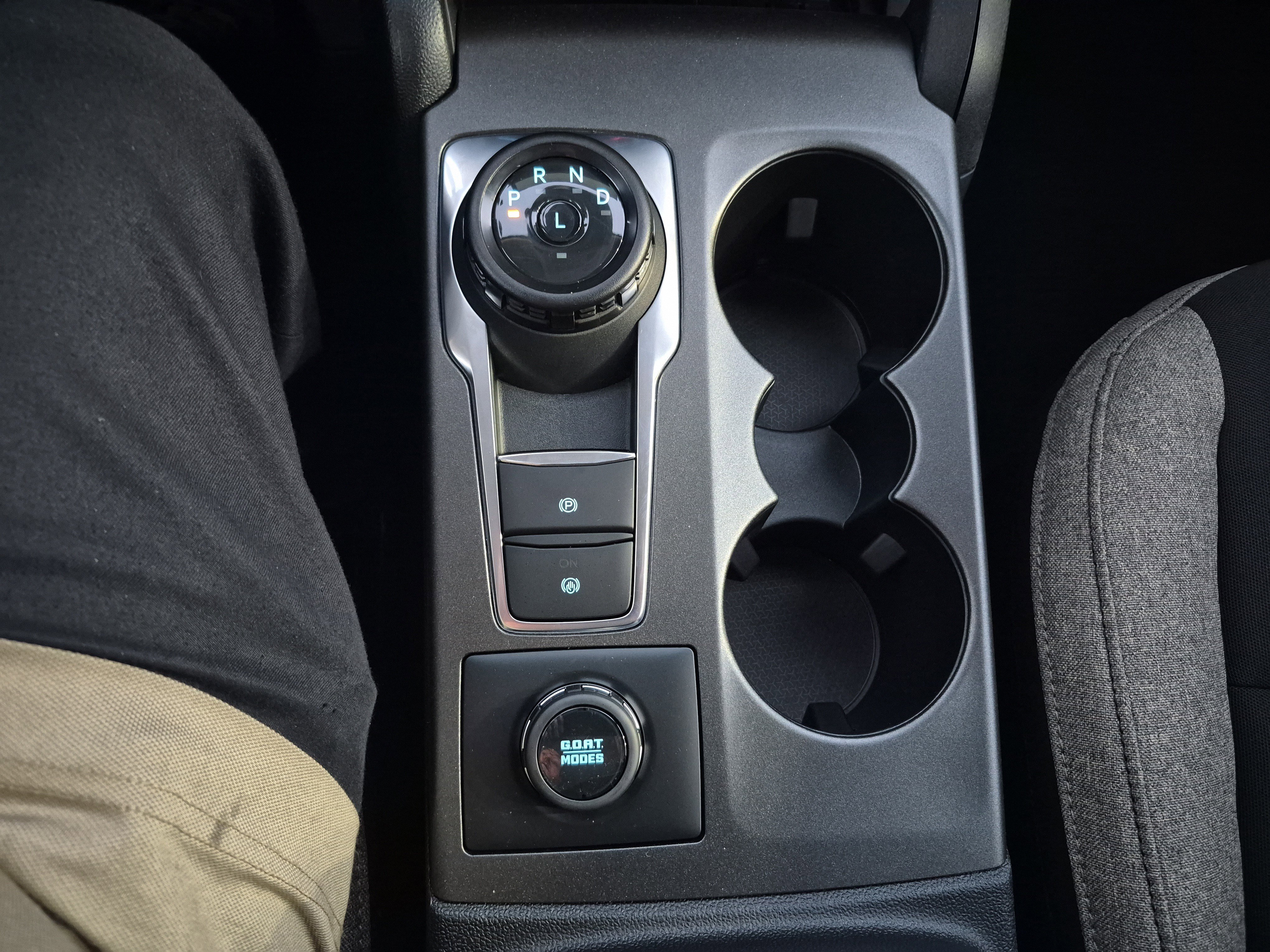 New 2025 Ford Bronco Sport Big Bend image 31