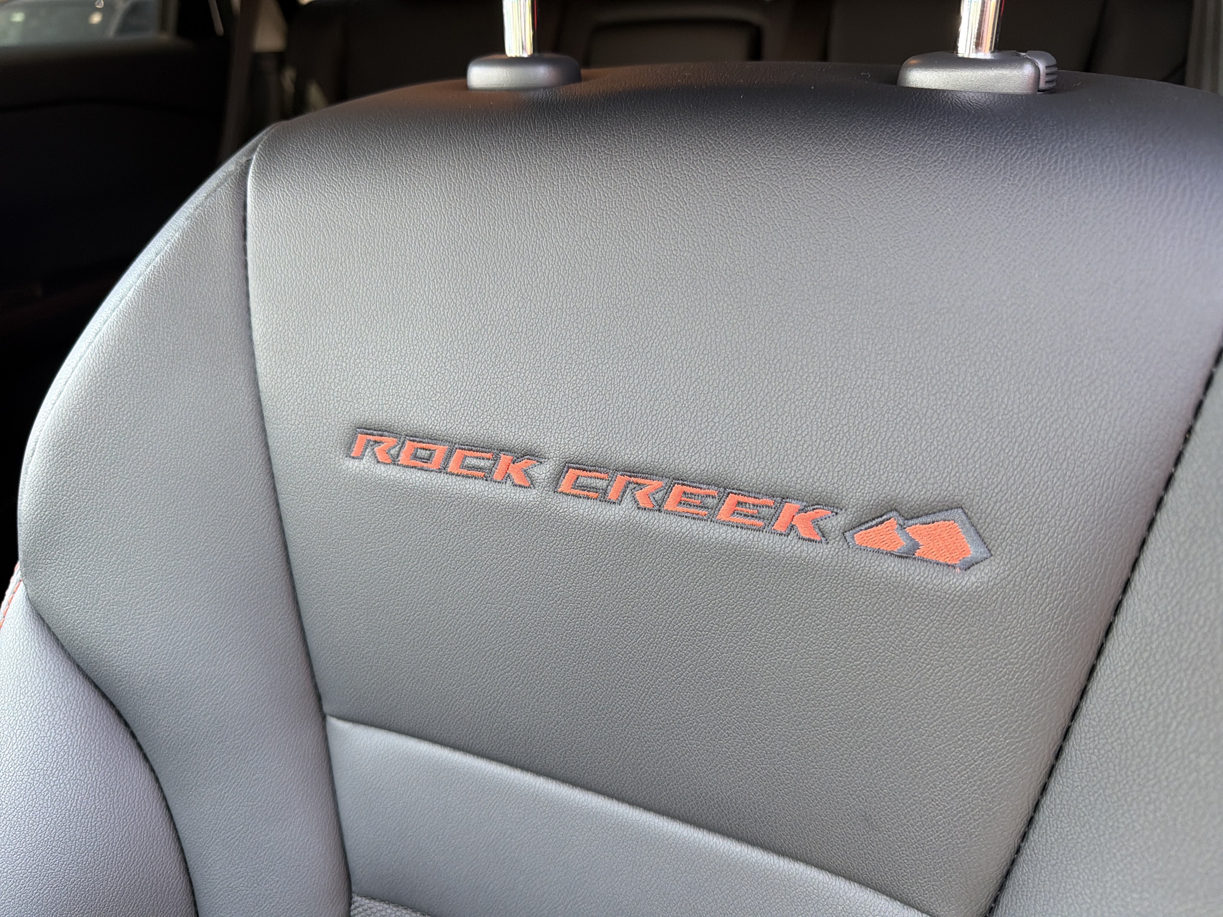 Used 2026 Nissan Rogue SV AWD/4WD image 11