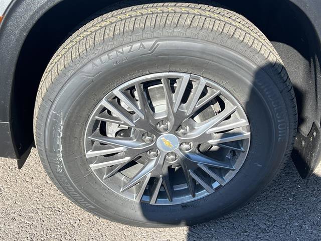 New 2026 Chevrolet Traverse LT w/ Driver Confidence Package image 10