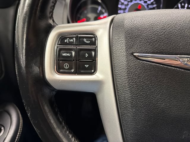 Used 2012 Chrysler 200 Limited FWD image 12