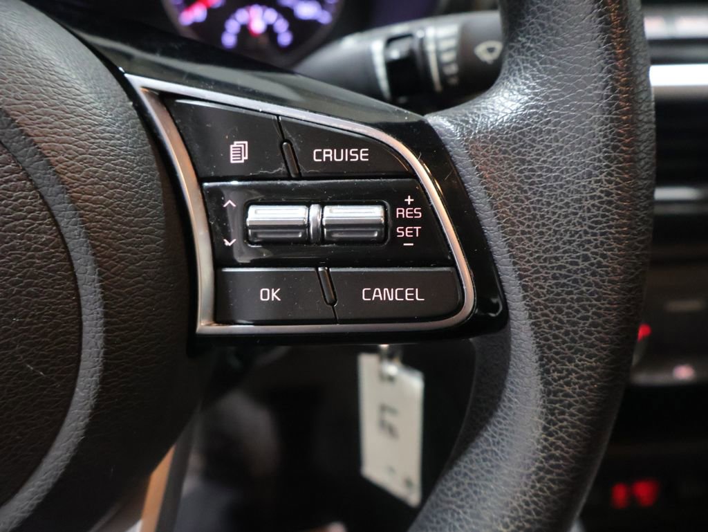 Used 2020 Kia Forte LXS image 33