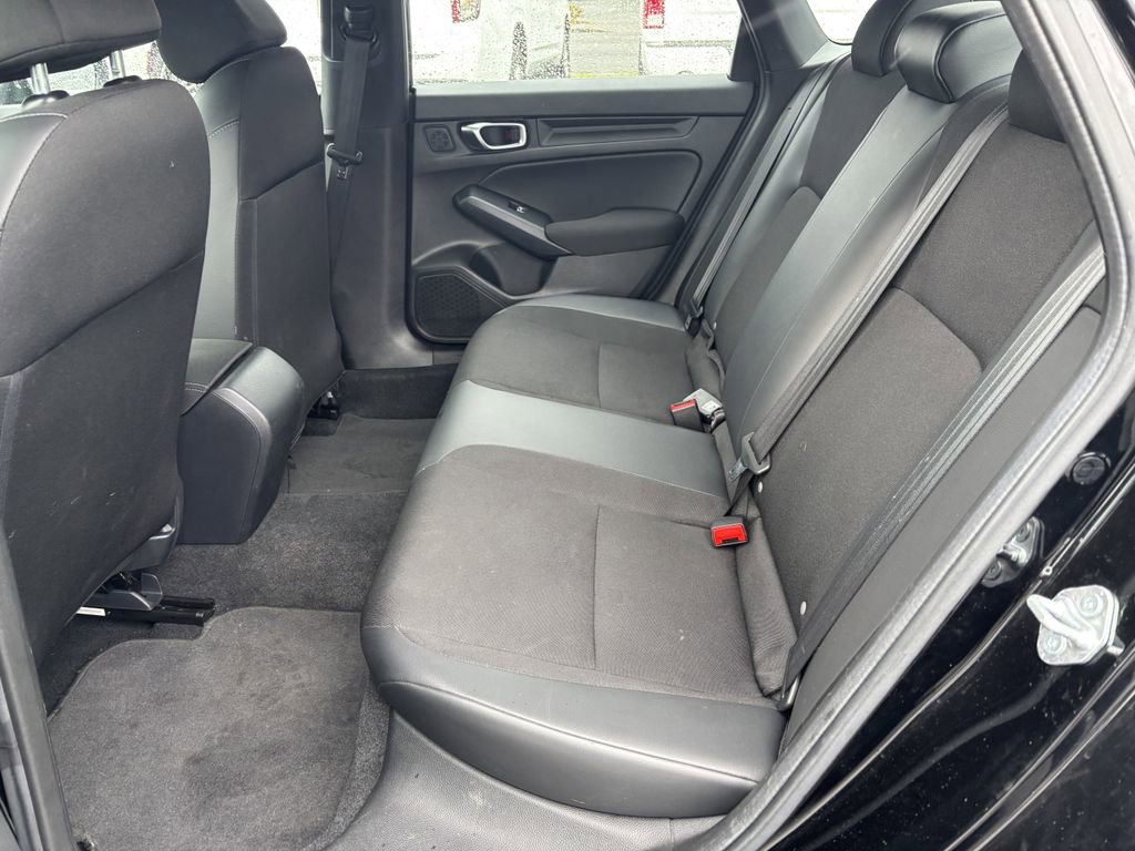 Used 2024 Honda Civic Sport image 24