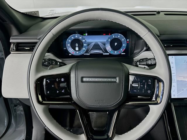 New 2026 Land Rover Range Rover Velar Dynamic SE AWD/4WD image 12