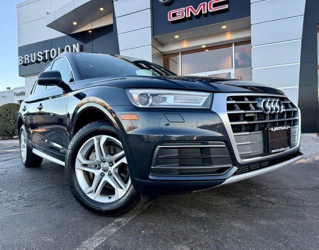 Used 2019 Audi Q5 2.0T Premium w/ Convenience Package image 3