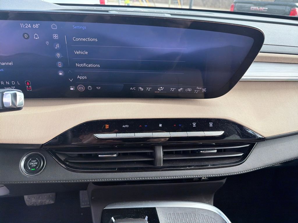 Used 2025 Buick Enclave Preferred w/ Trailering Package, 5000 lbs. image 20