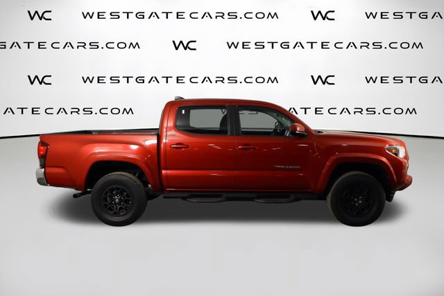 Used 2021 Toyota Tacoma SR5 RWD image 39