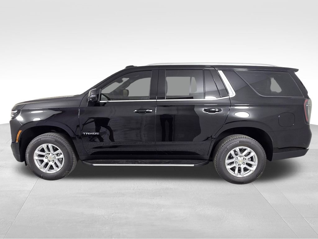 New 2026 Chevrolet Tahoe LT w/ Comfort Package RWD image 4