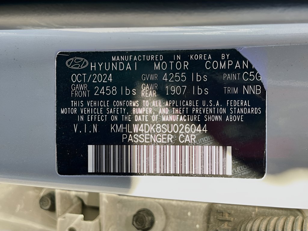 Used 2025 Hyundai Elantra N FWD image 34