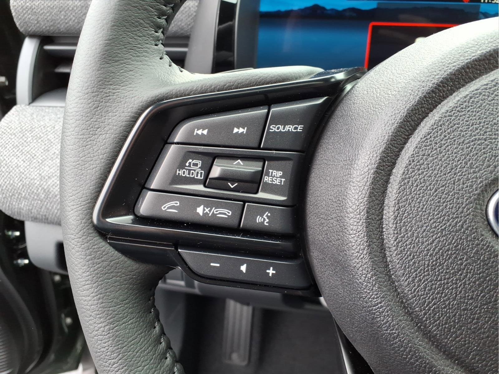 New 2026 Subaru Outback Limited XT AWD/4WD image 17