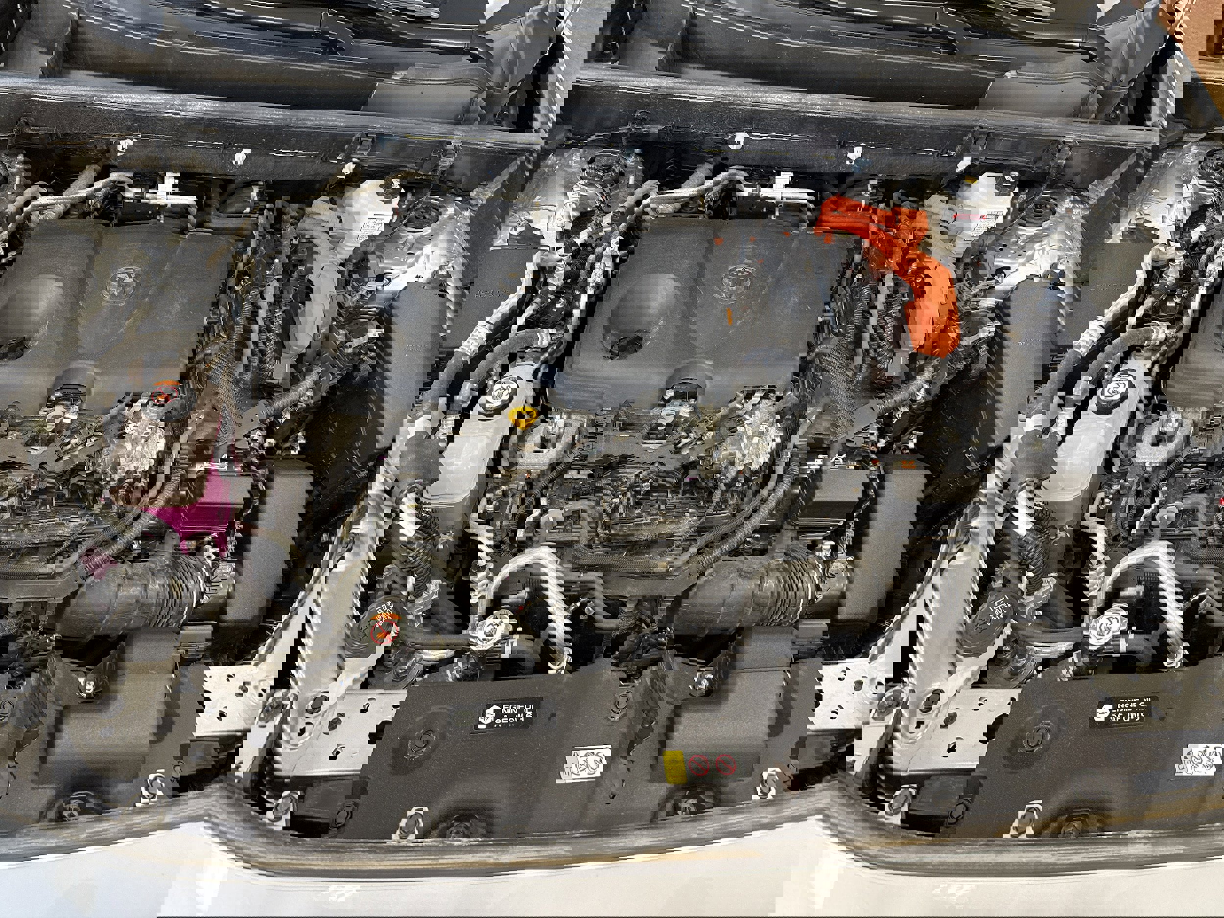 Used 2023 Toyota RAV4 XSE w/ Weather Package image 15