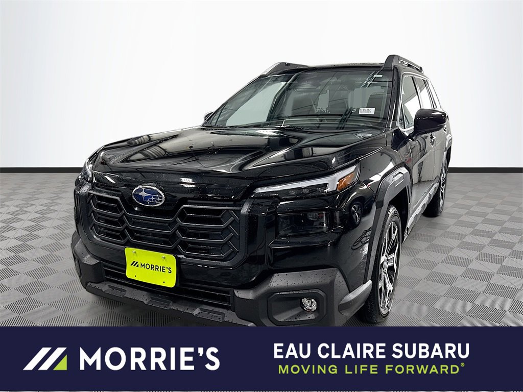 New 2026 Subaru Outback Touring XT image 1