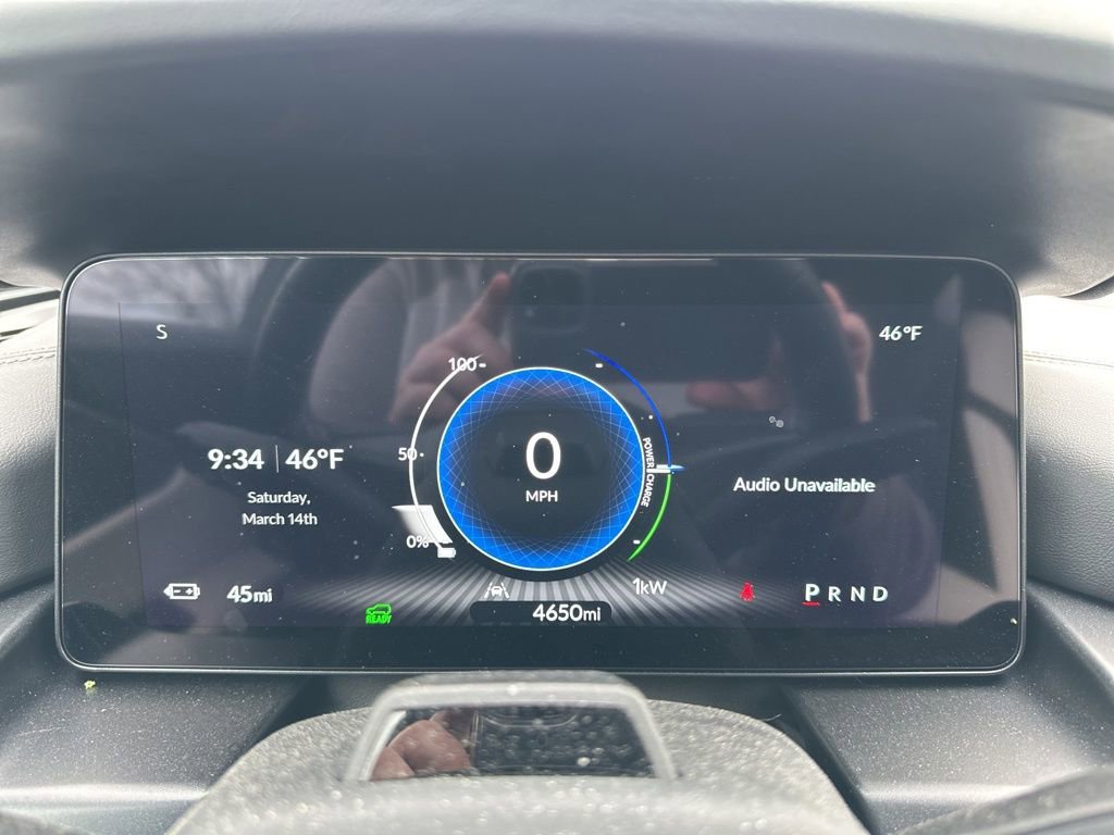 Used 2024 Acura ZDX Type S image 27