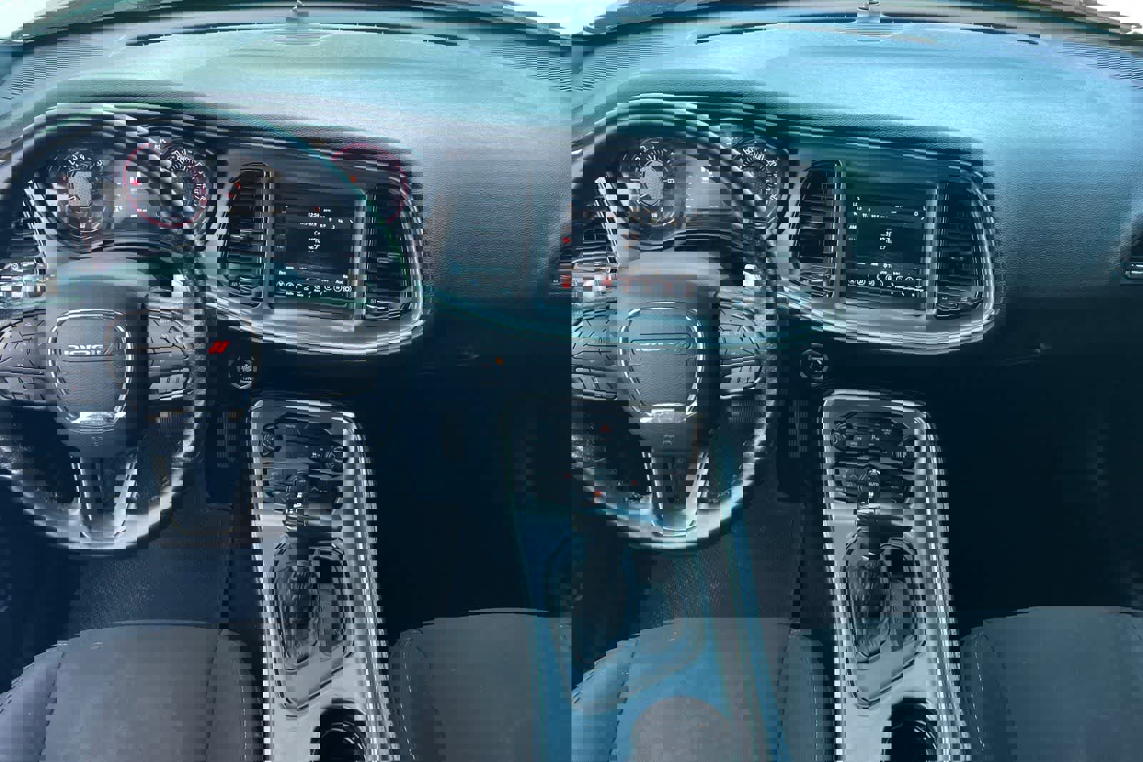 Used 2020 Dodge Challenger GT w/ Blacktop Package image 4