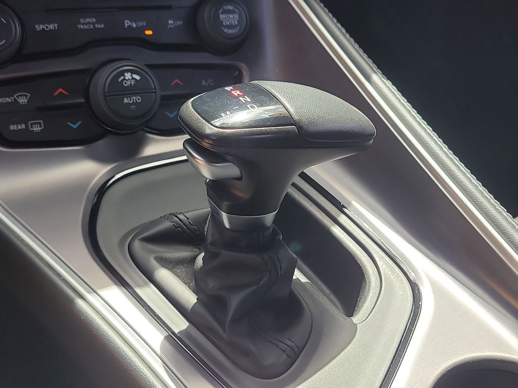 Used 2021 Dodge Challenger GT w/ Driver Convenience Group image 20