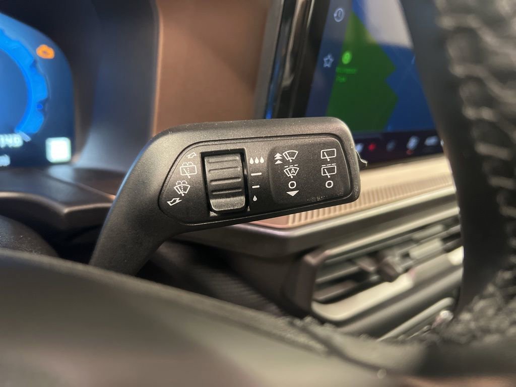 New 2025 Ford Bronco Sport Outer Banks w/ Outer Banks Tech Package+ image 20