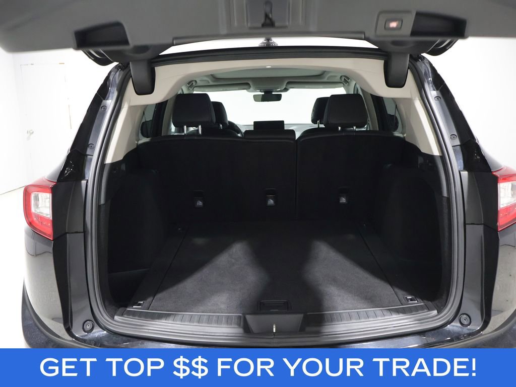 Used 2019 Acura RDX AWD w/ Technology Package image 4