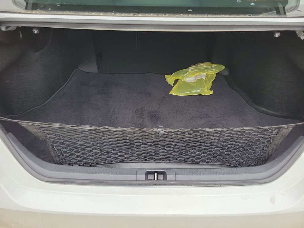 Certified 2023 Toyota Camry XSE image 35