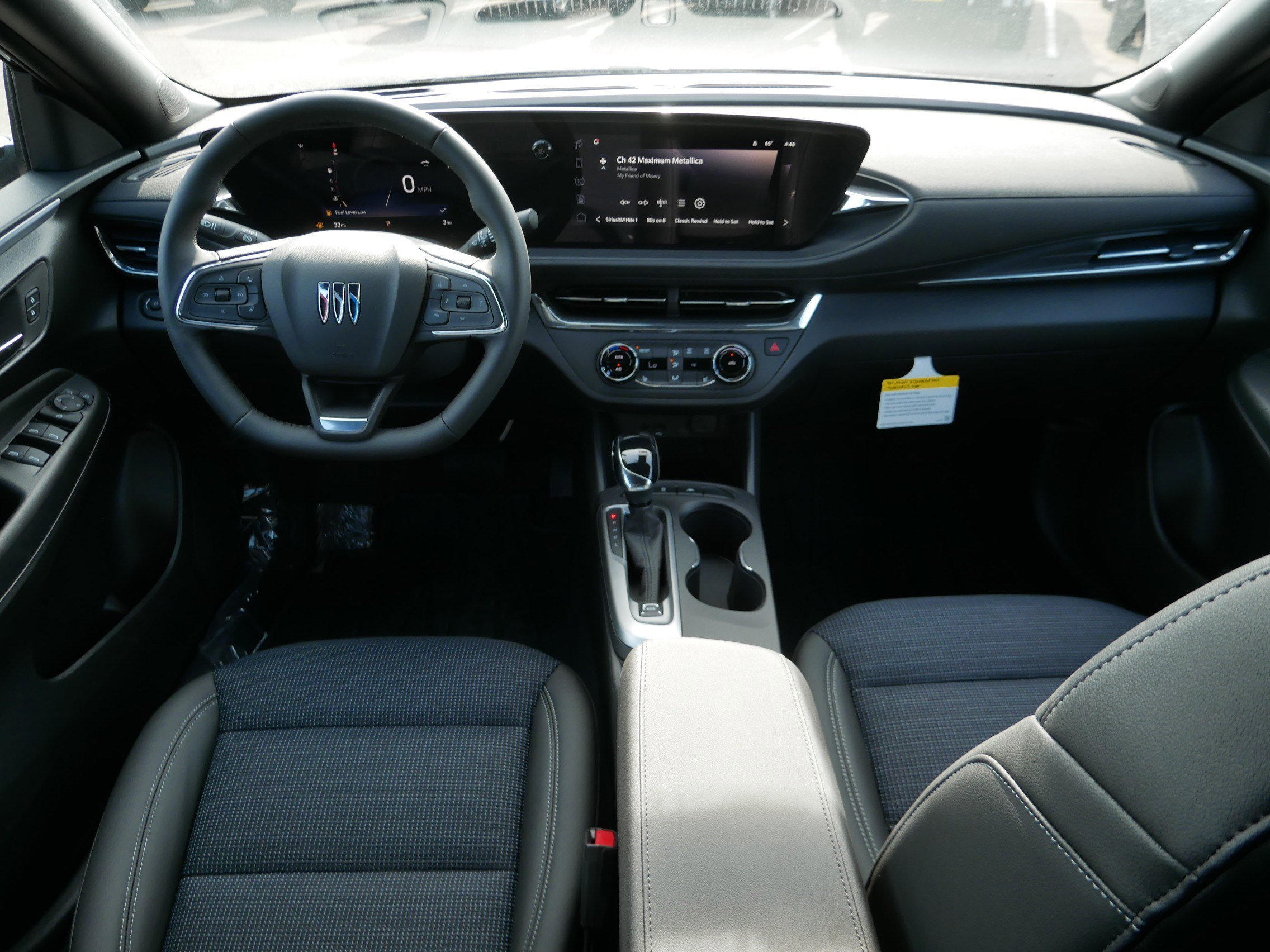 New 2026 Buick Envista Preferred w/ Convenience I Package FWD image 6