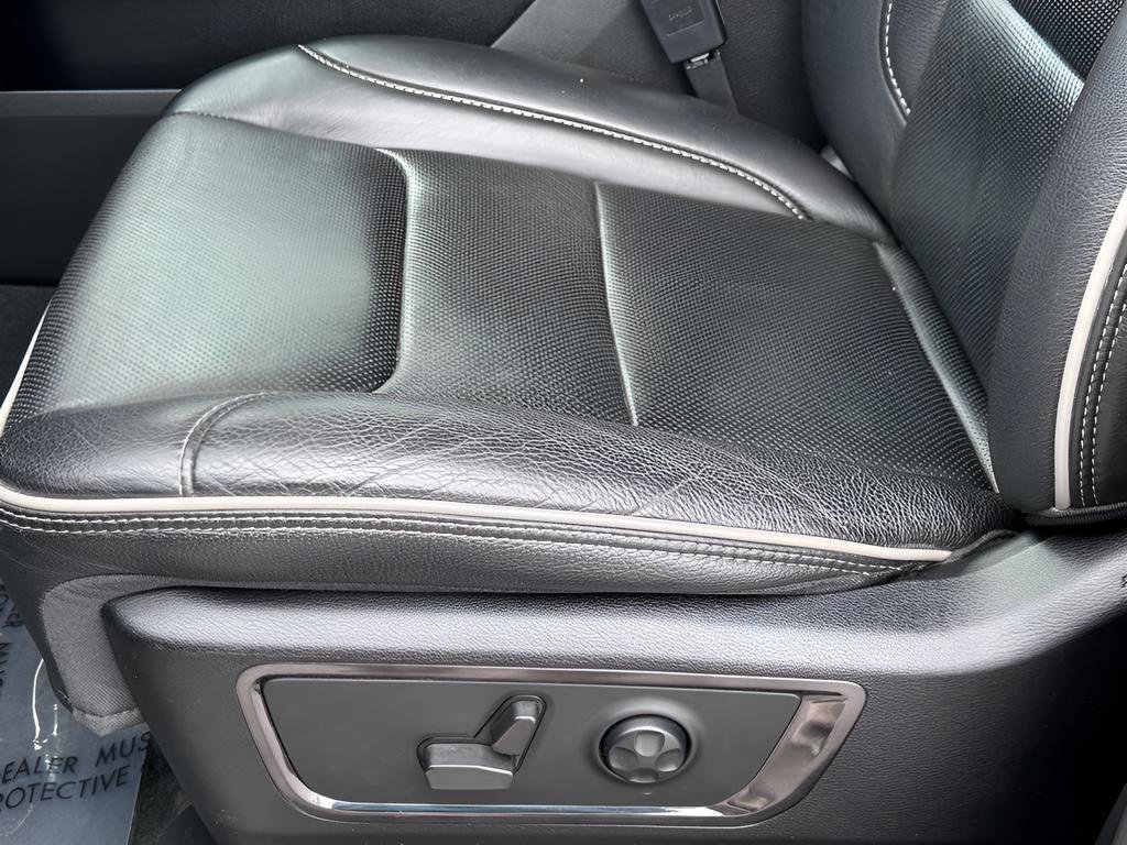 Used 2022 RAM 1500 Limited image 26