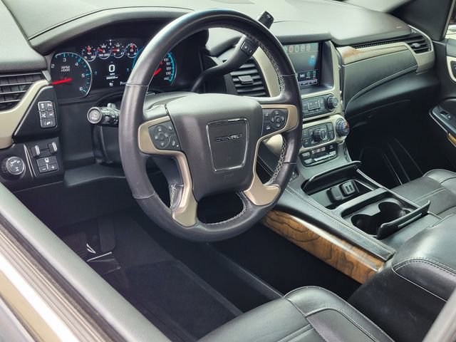Used 2019 GMC Yukon XL Denali w/ Open Road Package AWD/4WD image 5