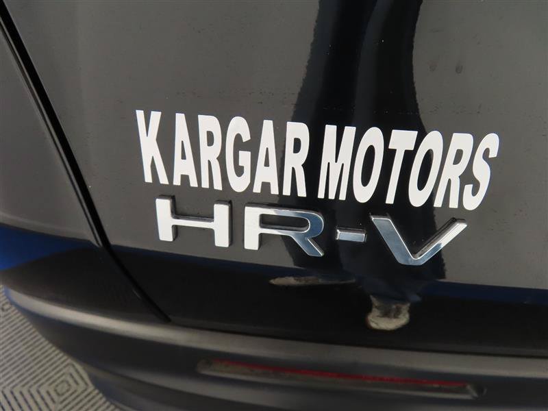 Used 2025 Honda HR-V LX image 13