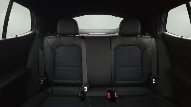 New 2026 Buick Envista Preferred w/ Convenience I Package image 15