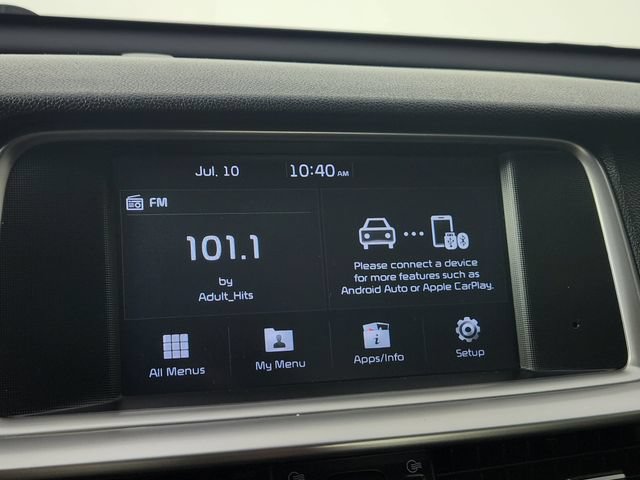 Used 2020 Kia Optima LX FWD image 27