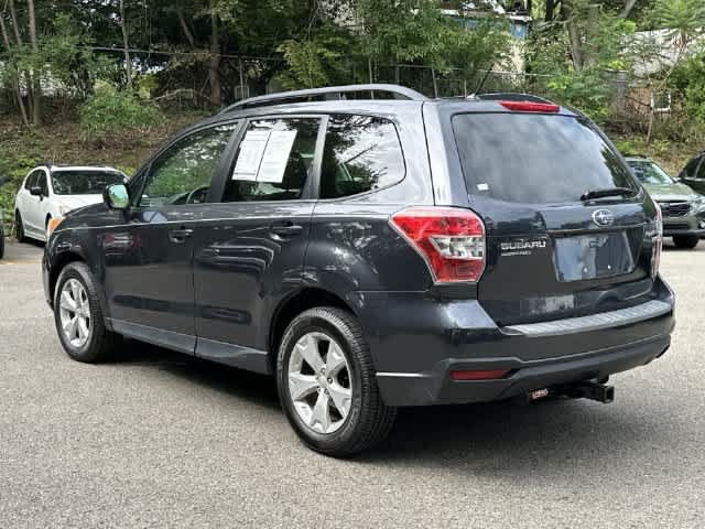 Used 2015 Subaru Forester 2.5i Premium w/ All-Weather Package AWD/4WD image 29