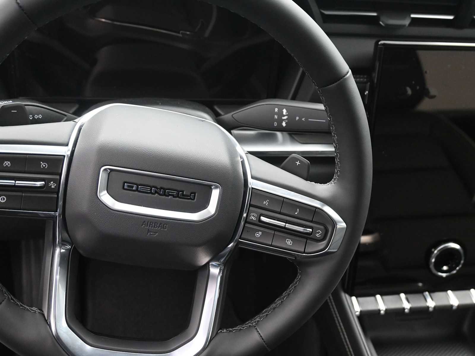 New 2026 GMC Terrain Denali image 14