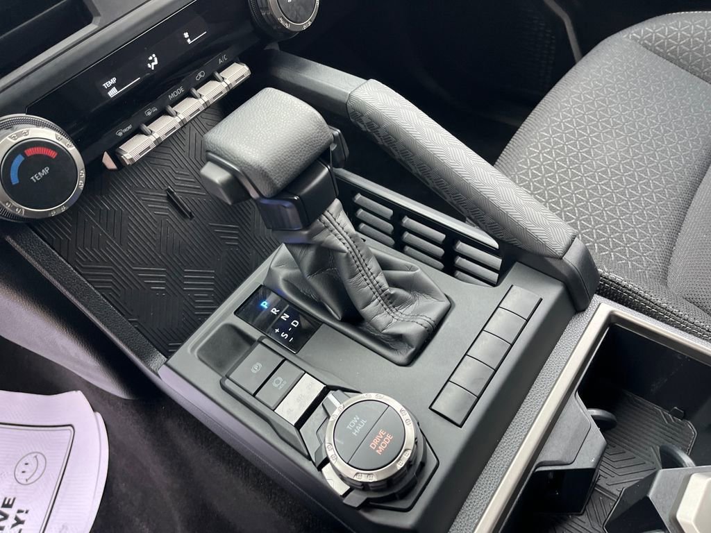 Certified 2025 Toyota 4Runner SR5 image 27