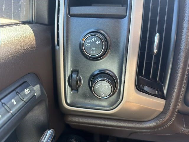 Used 2015 GMC Sierra 1500 Denali w/ Driver Alert Package image 26