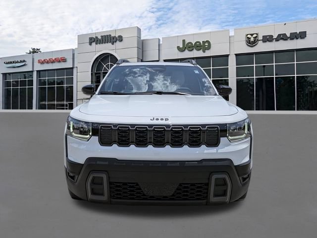 New 2026 Jeep Cherokee Limited AWD/4WD image 9