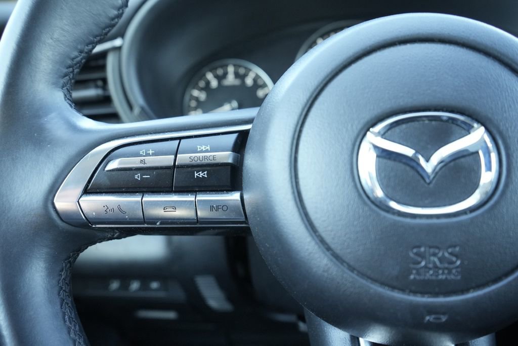 Used 2023 MAZDA CX-30 AWD 2.5 S w/ Preferred Package image 29