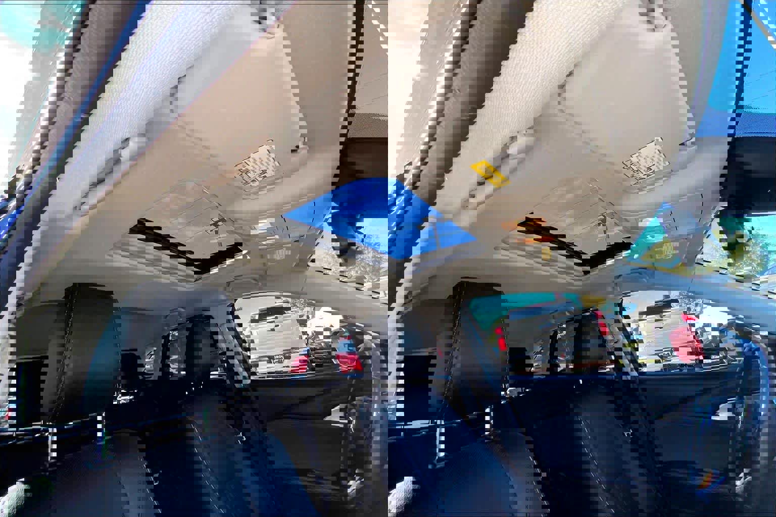 Used 2019 MAZDA CX-3 Grand Touring w/ Premium Package image 11