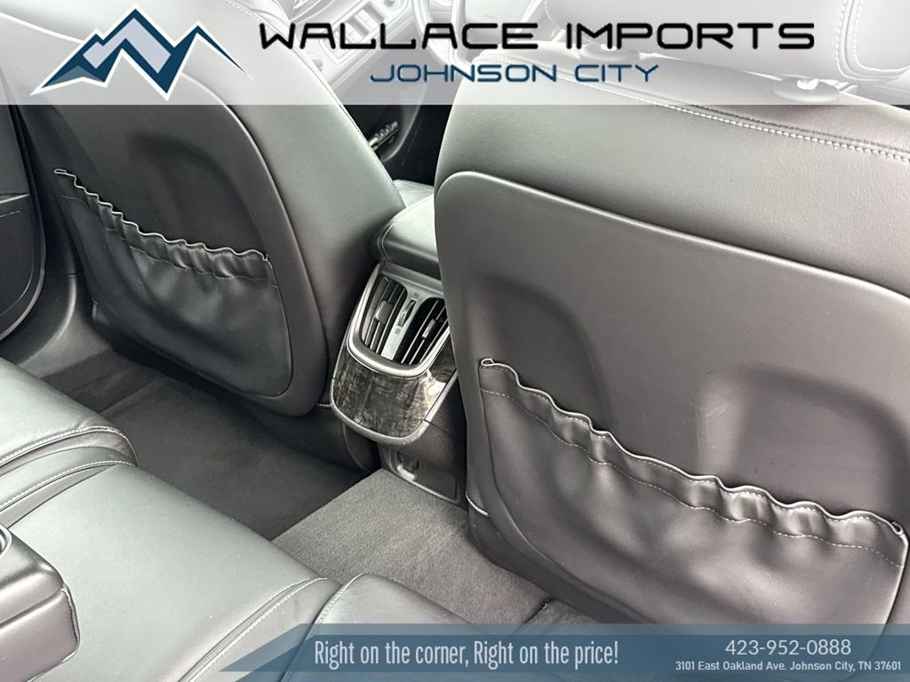 Used 2016 Buick LaCrosse Leather image 34