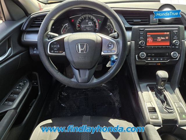 Certified 2018 Honda Civic LX image 18