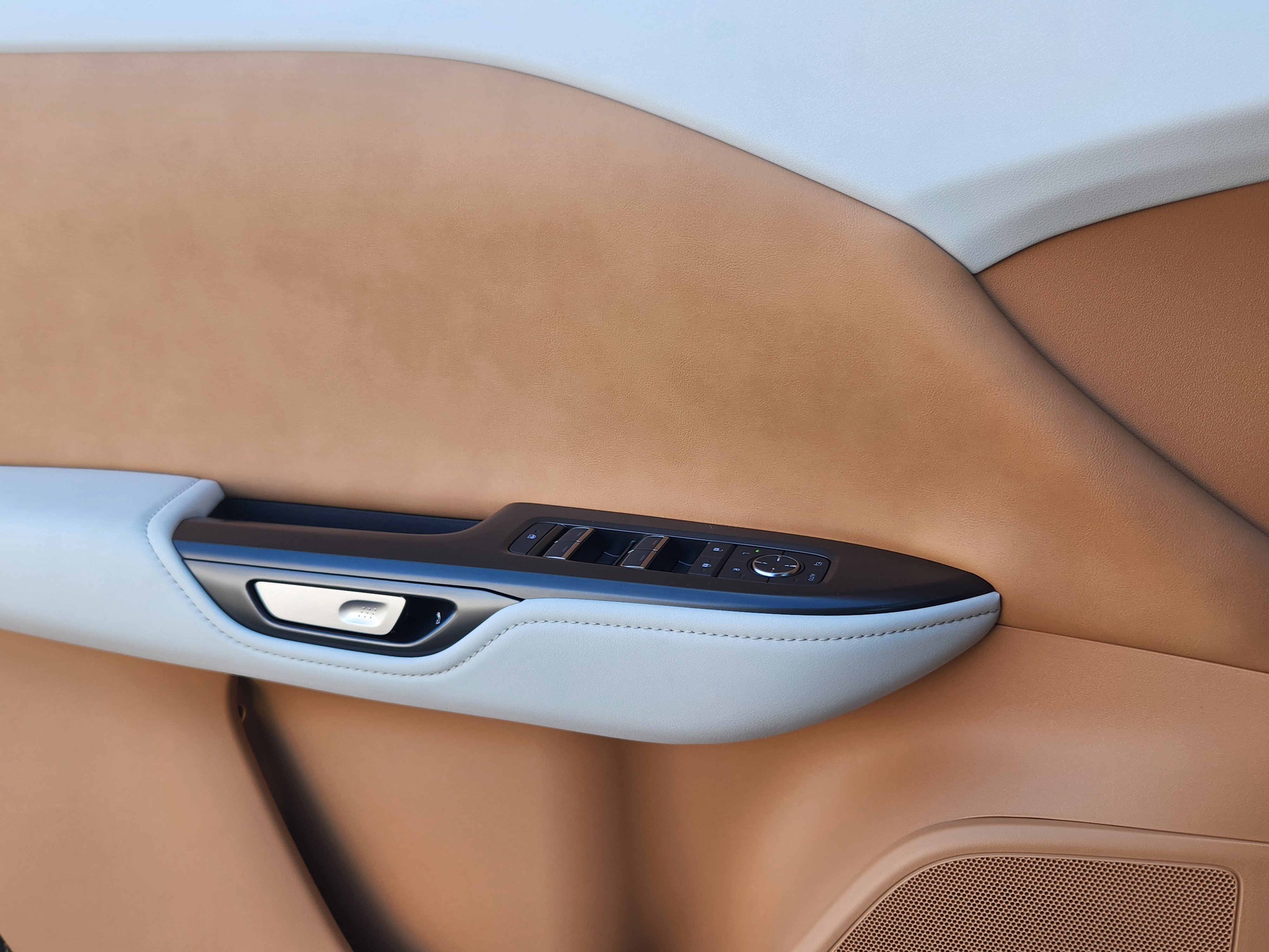 New 2026 Lexus RZ 450e AWD image 15