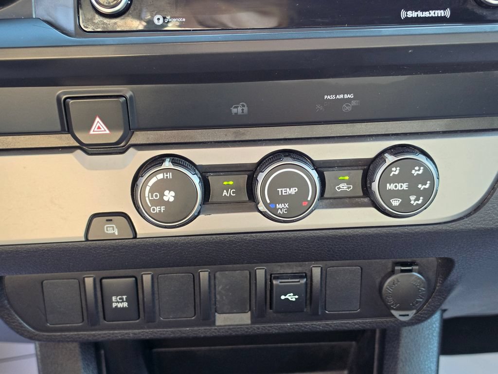 Used 2022 Toyota Tacoma SR RWD image 25