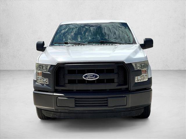 Used 2016 Ford F150 XL RWD video 2