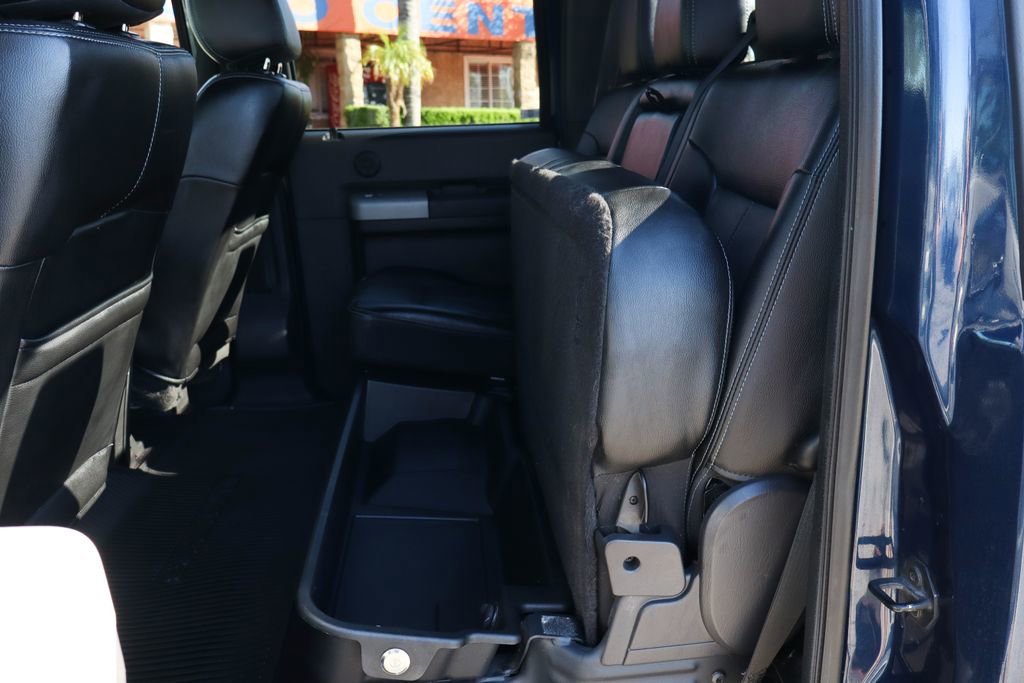 Used 2014 Ford F350 Lariat AWD/4WD image 38