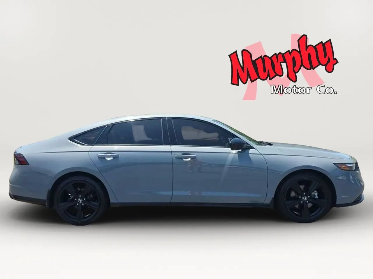 Used 2023 Honda Accord Sport image 9