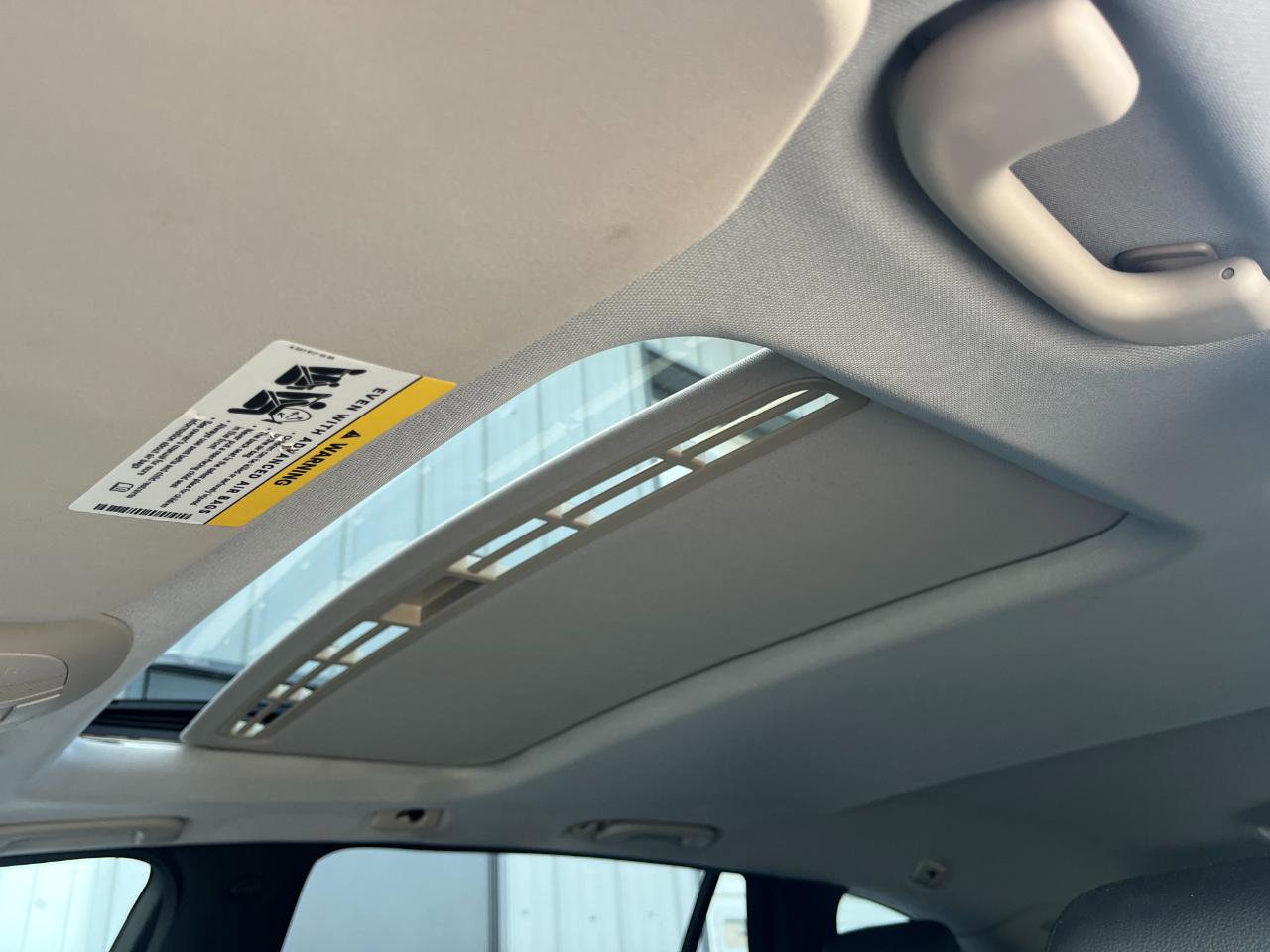 Used 2011 Mercedes-Benz R 350 BlueTEC 4MATIC image 31