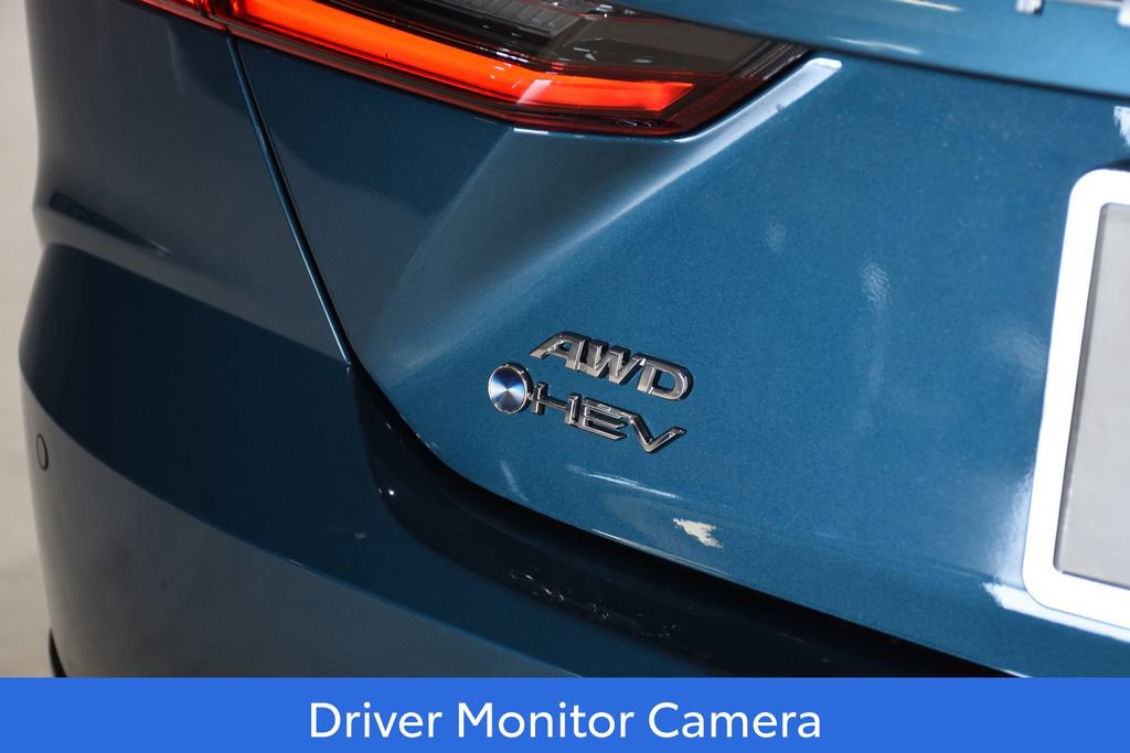 New 2026 Toyota Camry XLE image 28