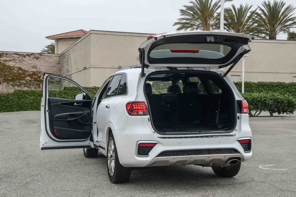 Used 2019 Kia Sorento SX FWD image 26