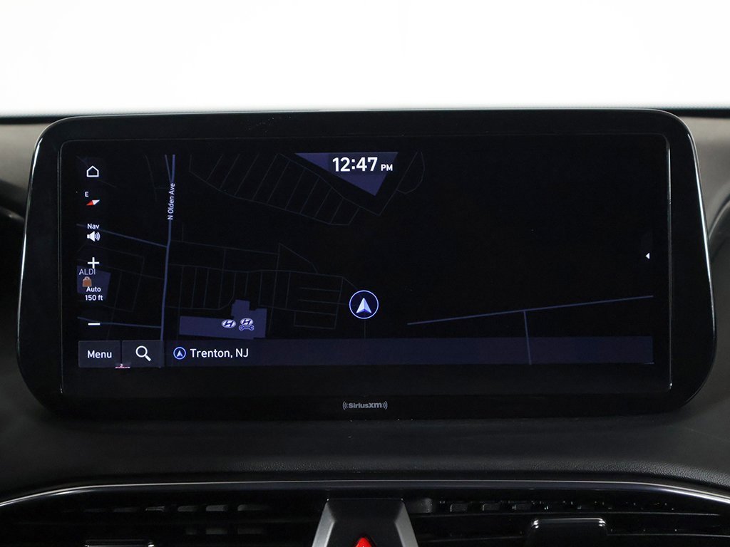 Certified 2023 Hyundai Santa Fe SEL image 41