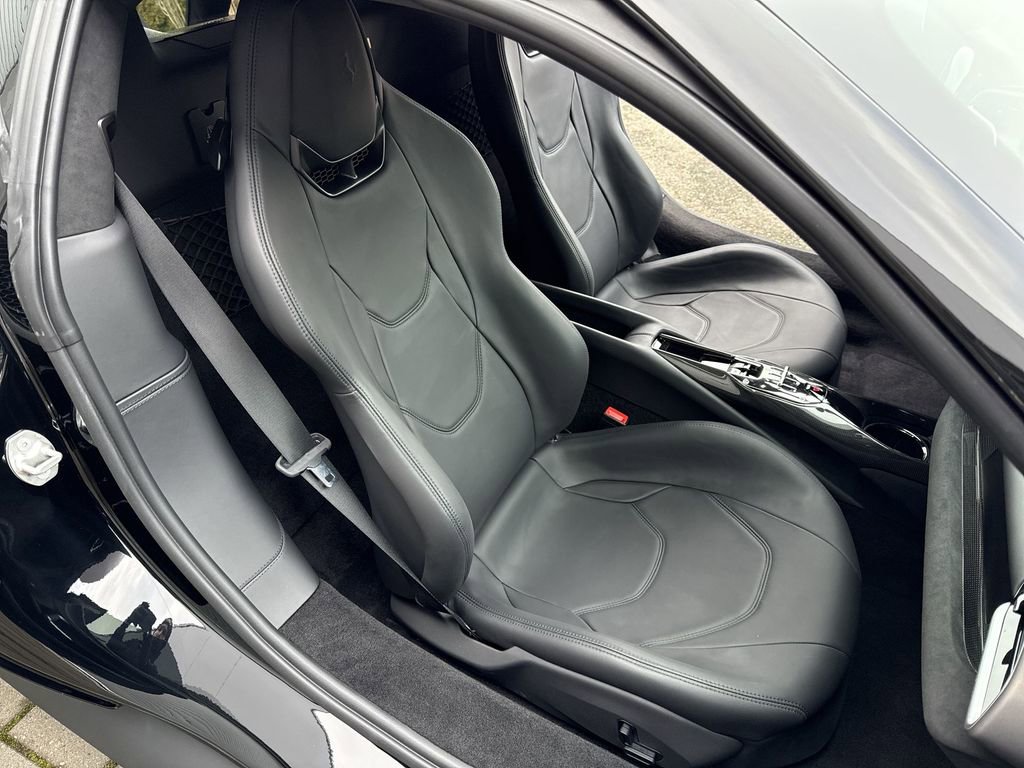 Used 2024 Ferrari 296 GTB image 23