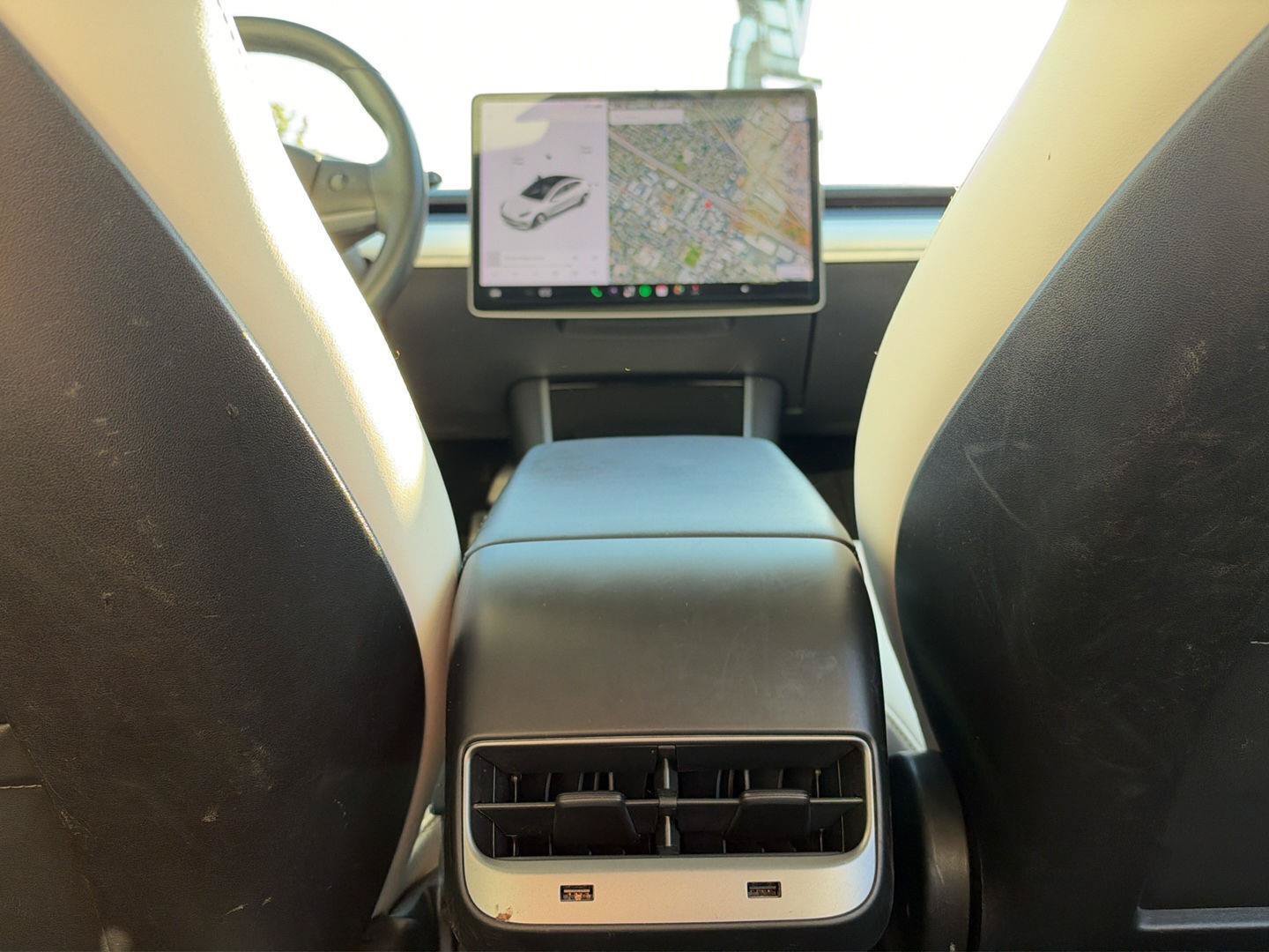 Used 2018 Tesla Model 3 Performance AWD/4WD image 23
